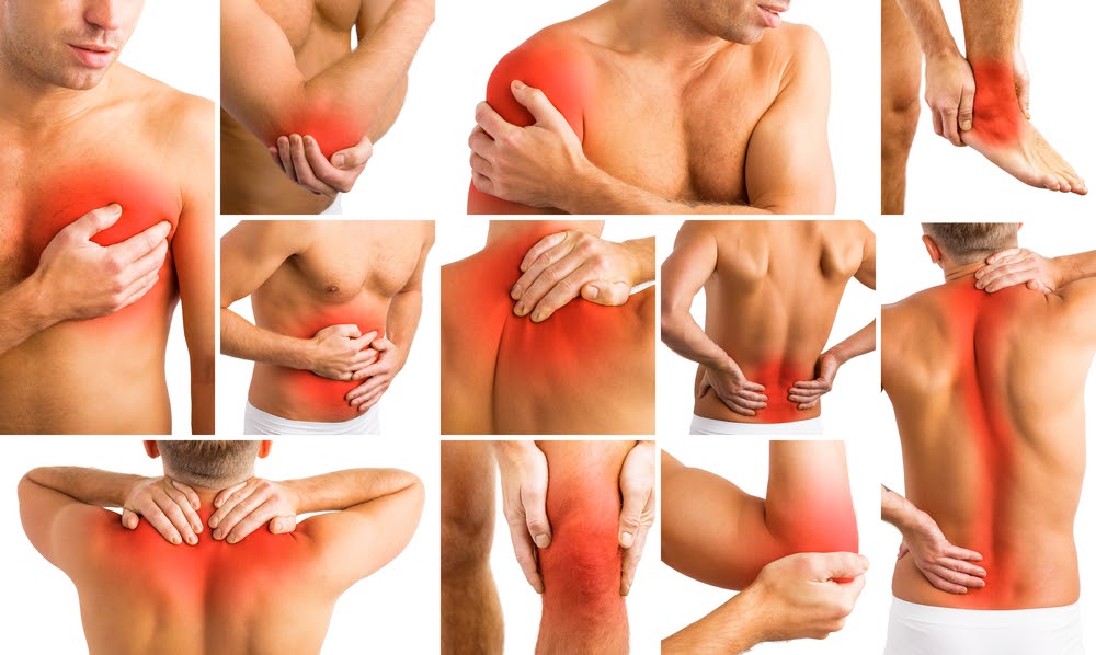 Pain Management